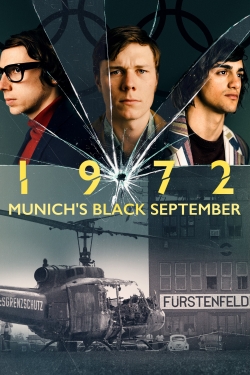 watch-1972: Munich's Black September