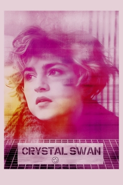 watch-Crystal Swan