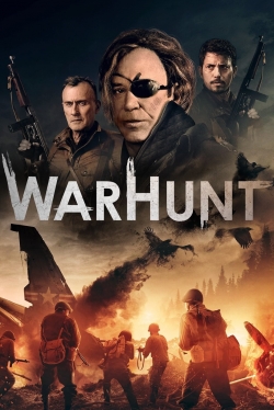 watch-Warhunt