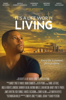 watch-It's a Life Worth Living