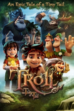 watch-Troll: The Tale of a Tail