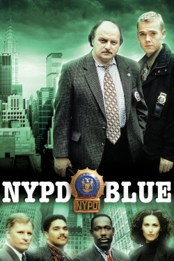 watch-NYPD Blue