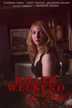 watch-Killer Weekend
