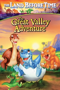 watch-The Land Before Time: The Great Valley Adventure