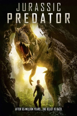 watch-Jurassic Predator