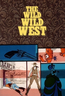 watch-The Wild Wild West