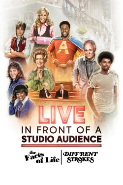 watch-Live in Front of a Studio Audience: The Facts of Life and Diff'rent Strokes