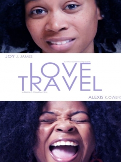 watch-Love Travel