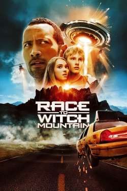 watch-Race to Witch Mountain