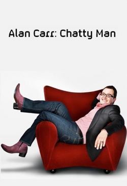 watch-Alan Carr: Chatty Man