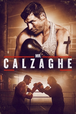 watch-Mr. Calzaghe