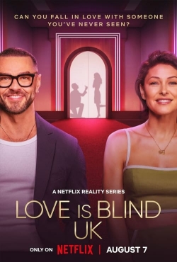 watch-Love Is Blind: UK