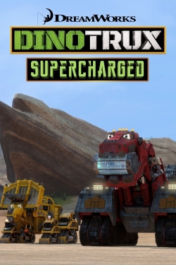 watch-Dinotrux: Supercharged