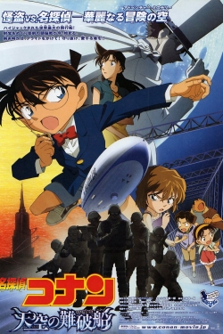 watch-Detective Conan: The Lost Ship in the Sky