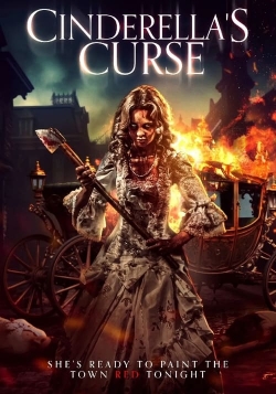 watch-Cinderella's Curse